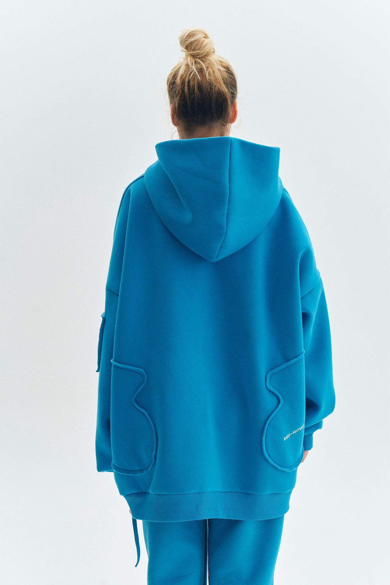 ANTI-STRESS HOODIE "BREATH"