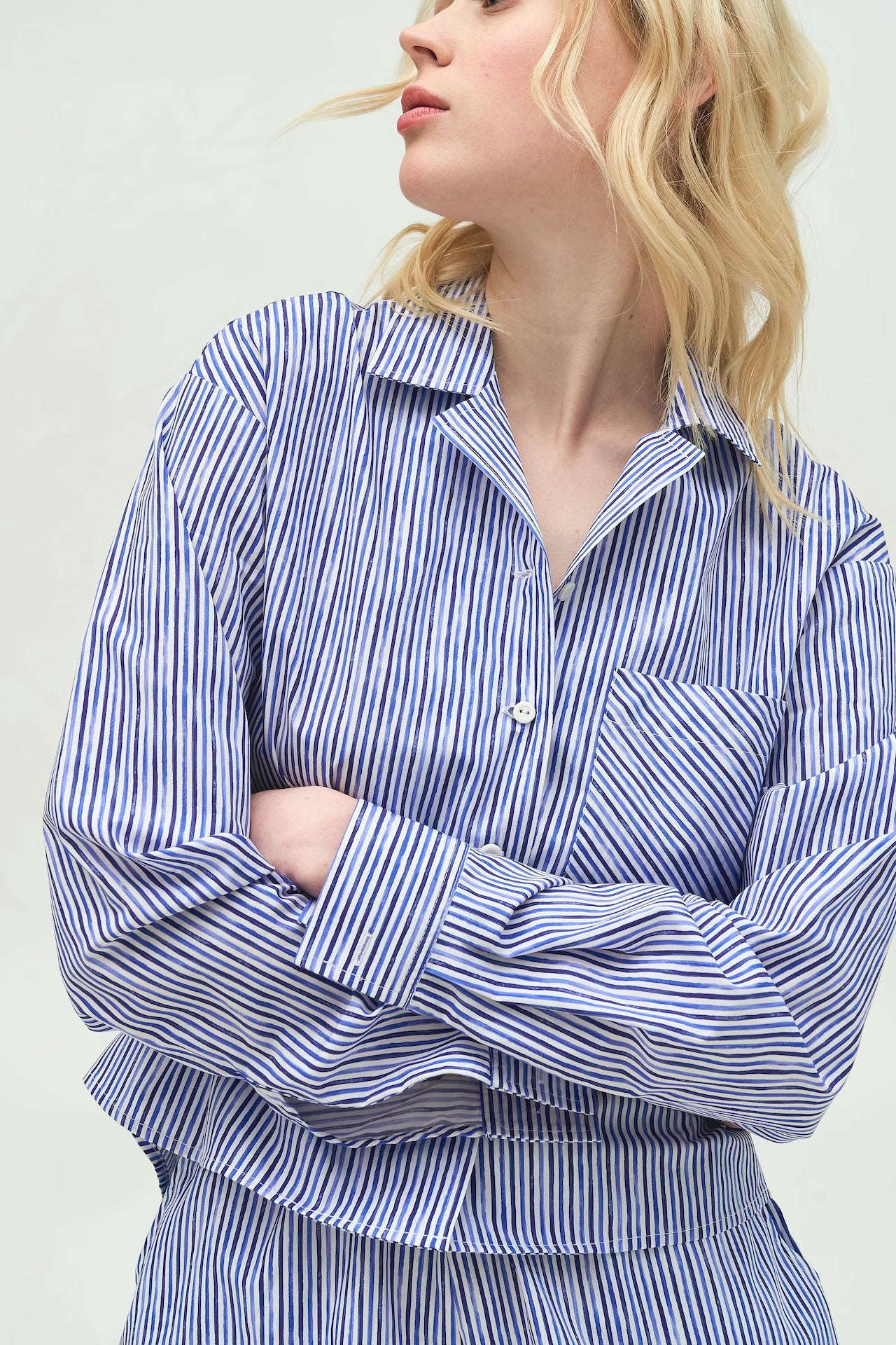 КОМПЛЕКТ В СМУЖКУ БАВОВНЯНИЙ