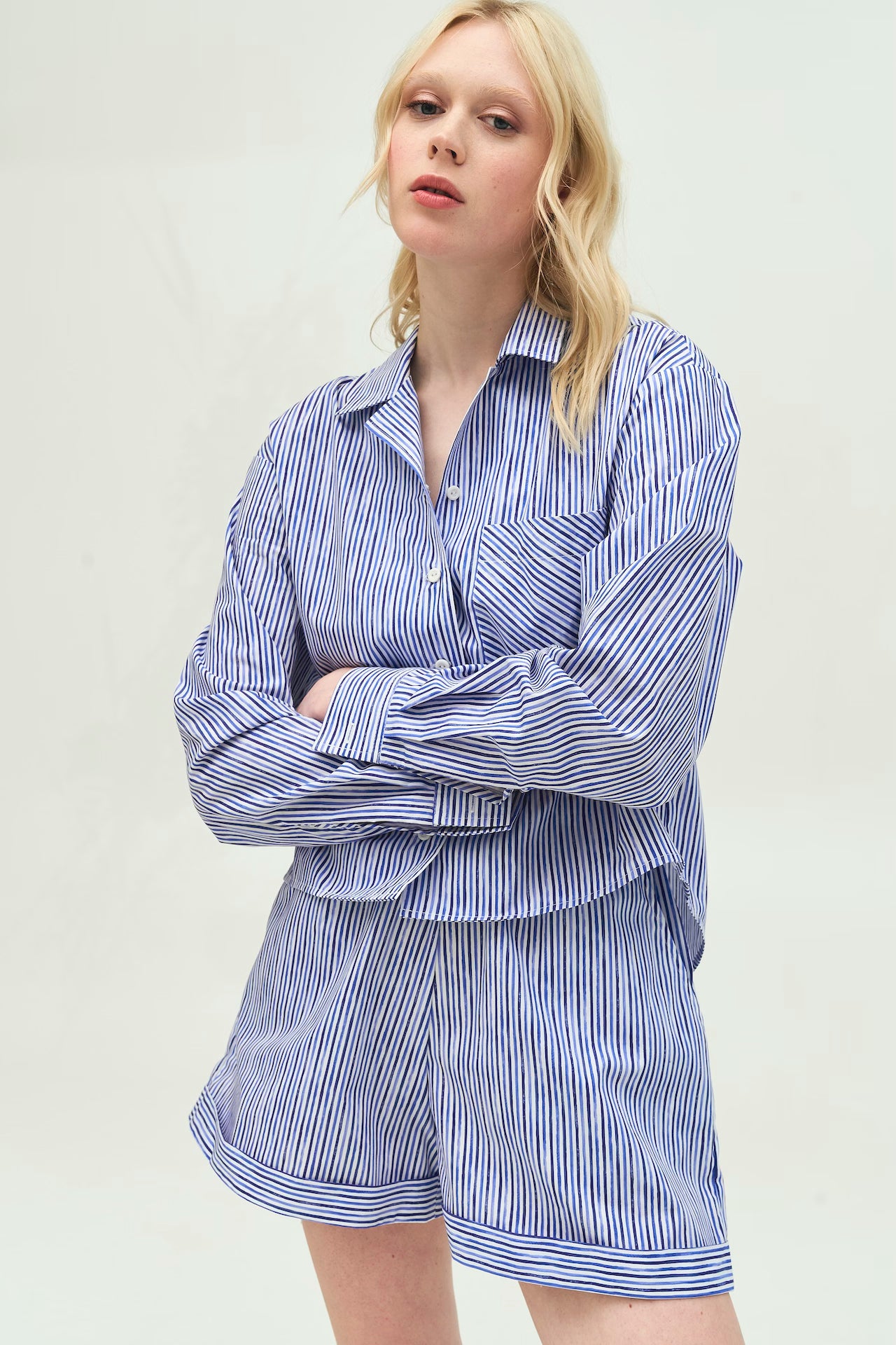 КОМПЛЕКТ В СМУЖКУ БАВОВНЯНИЙ