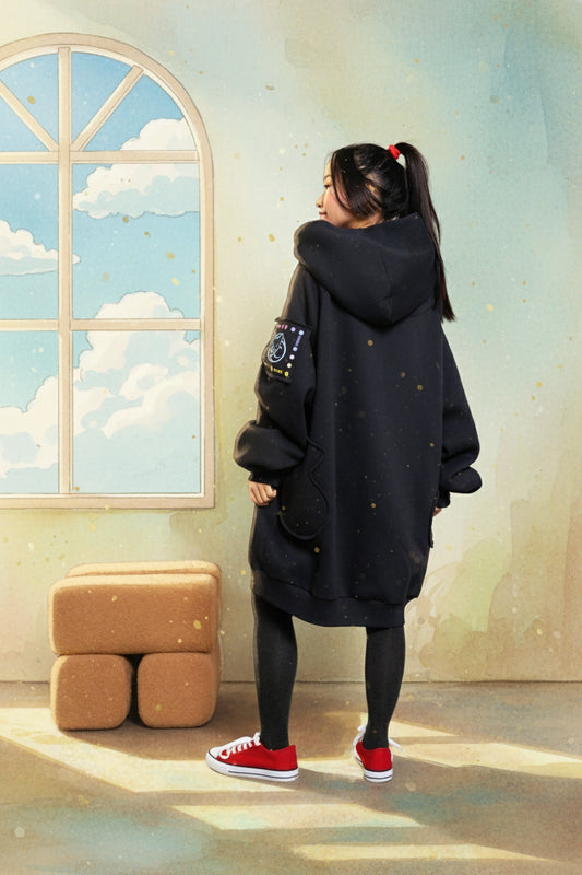 ХУДІ-АНТИСТРЕС СОФІ