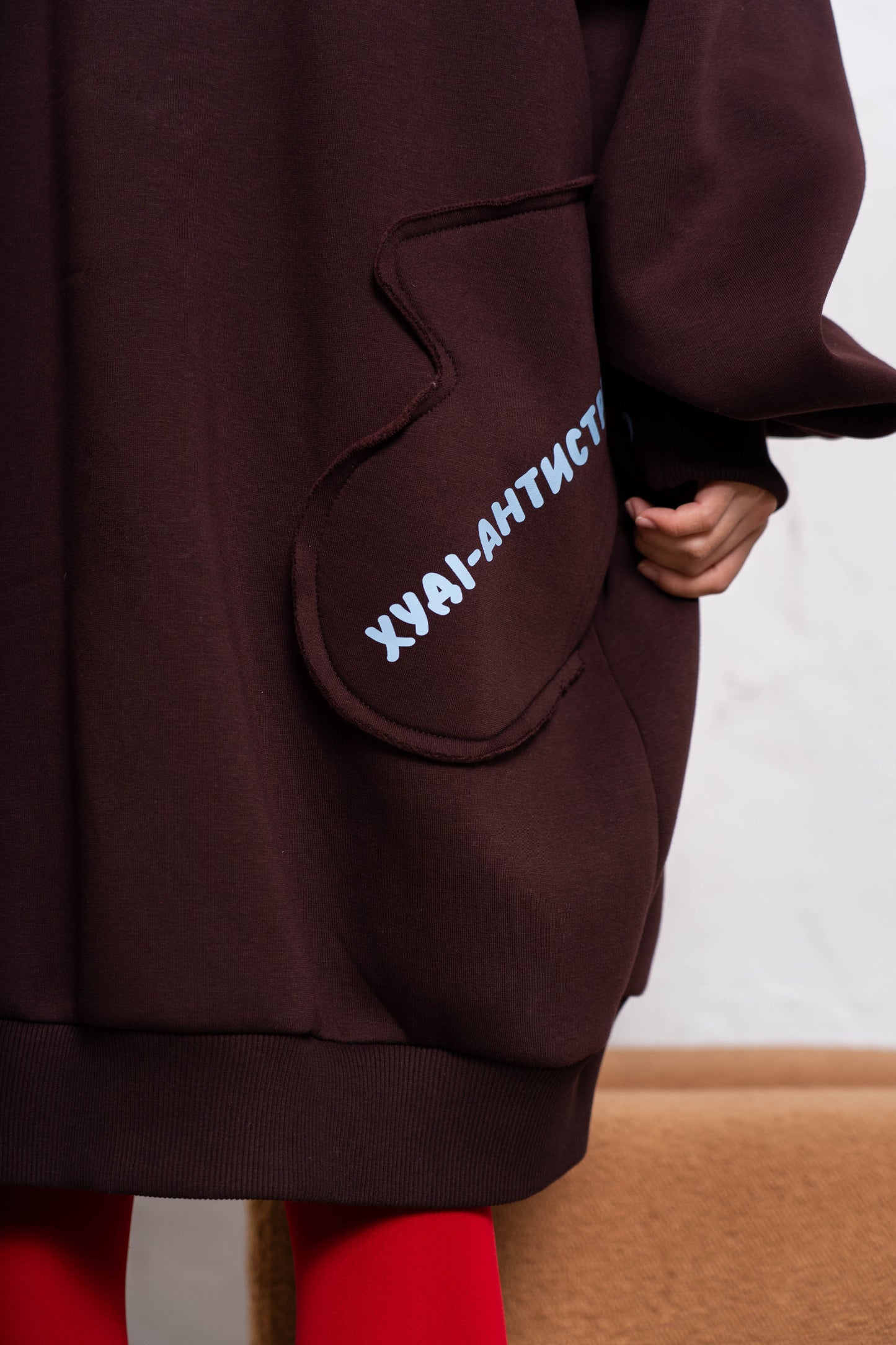 ХУДІ-АНТИСТРЕС ТОТОРО