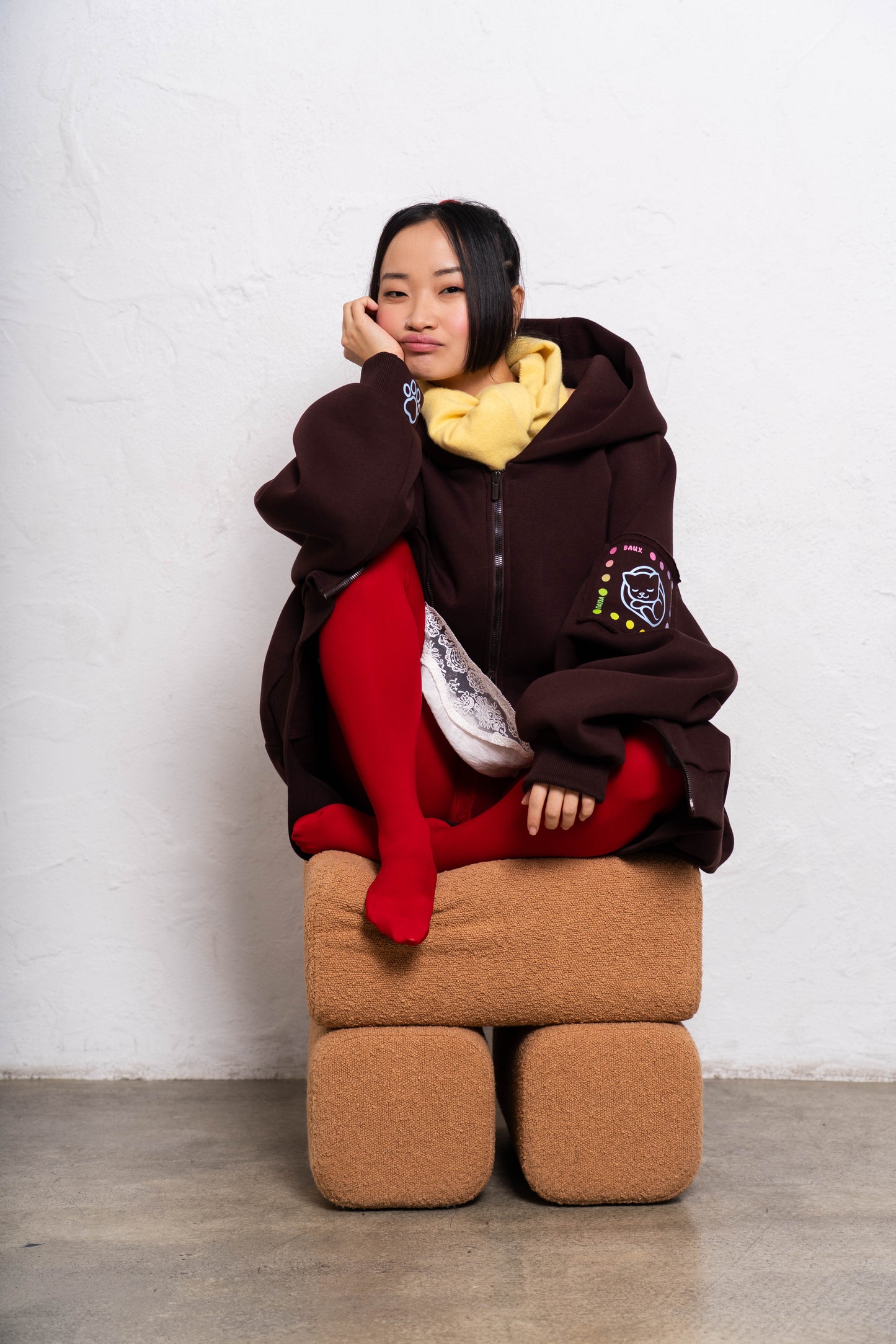 ХУДІ-АНТИСТРЕС ТОТОРО