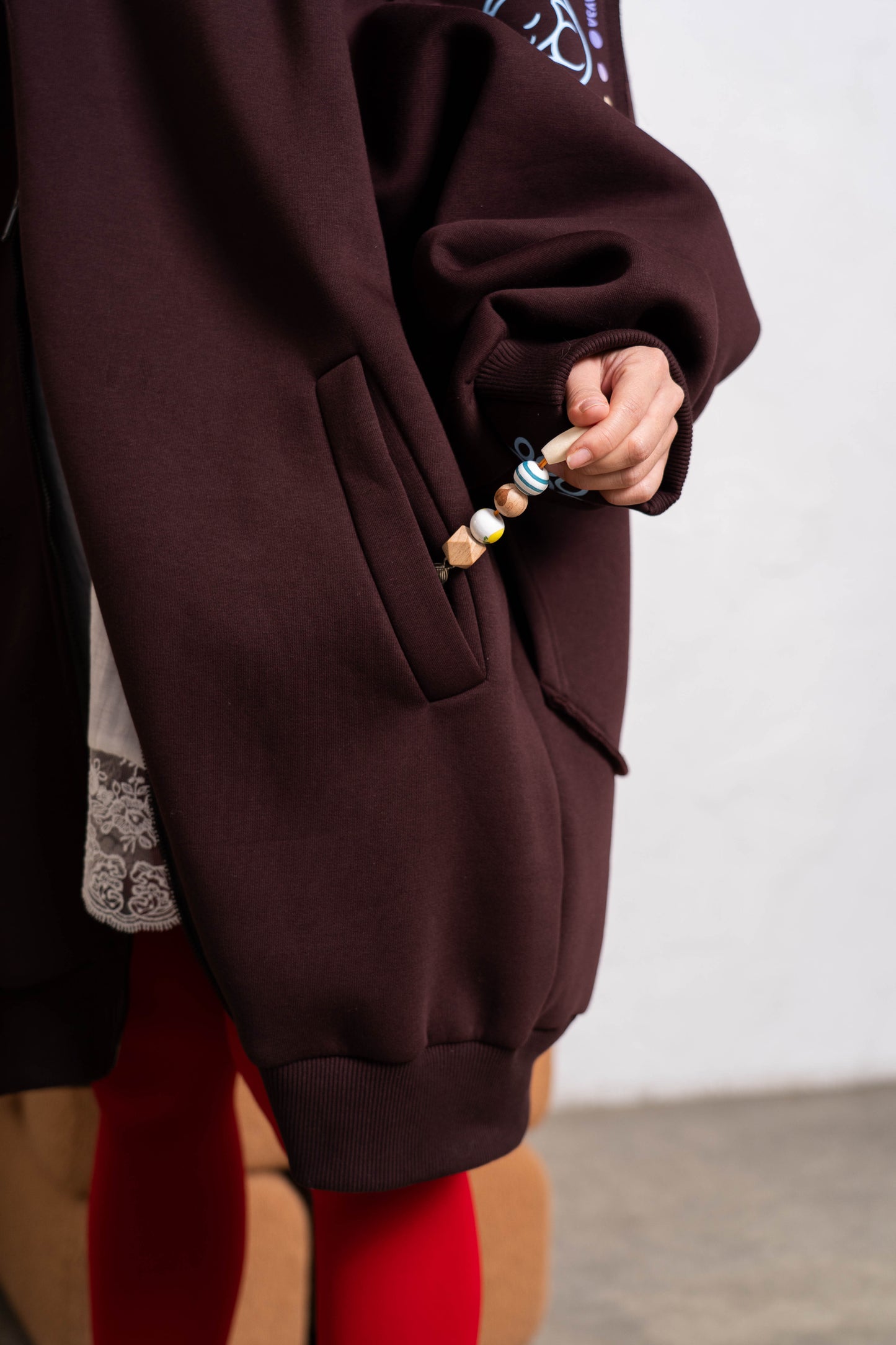 ХУДІ-АНТИСТРЕС ТОТОРО