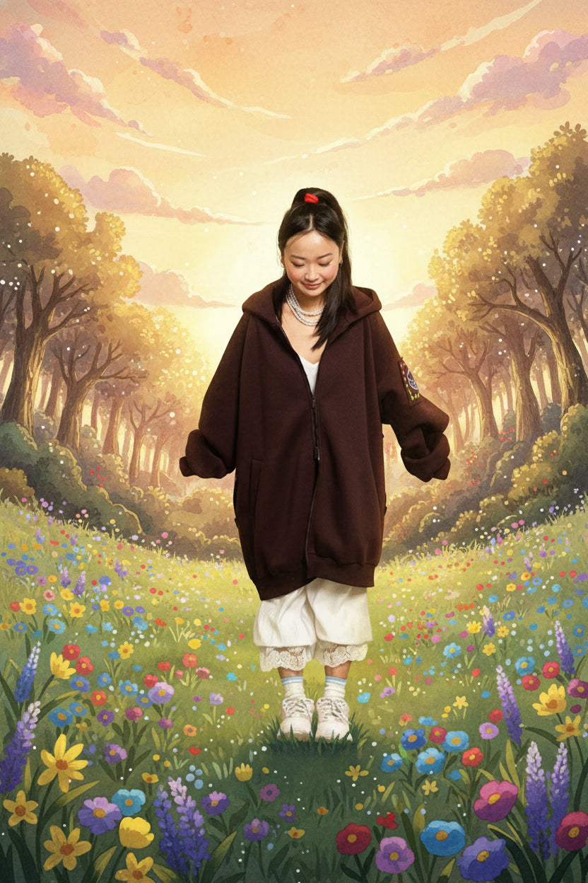 ХУДІ-АНТИСТРЕС ТОТОРО