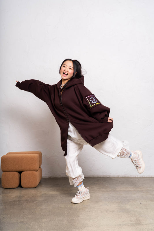 ХУДІ-АНТИСТРЕС ТОТОРО