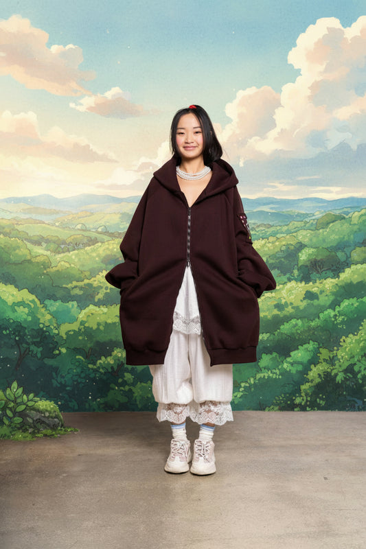 ХУДІ-АНТИСТРЕС ТОТОРО