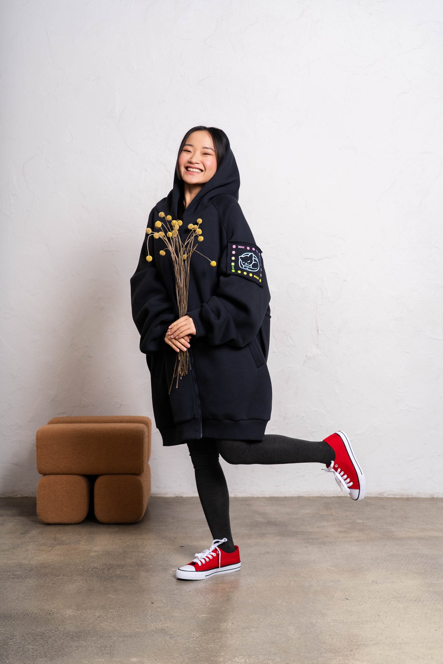 ХУДІ-АНТИСТРЕС СОФІ