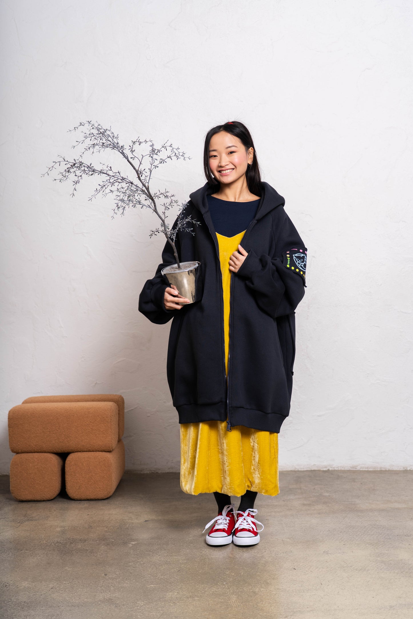 ХУДІ-АНТИСТРЕС СОФІ