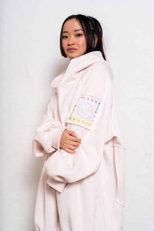 ХУДІ-АНТИСТРЕС ЧІХІРО