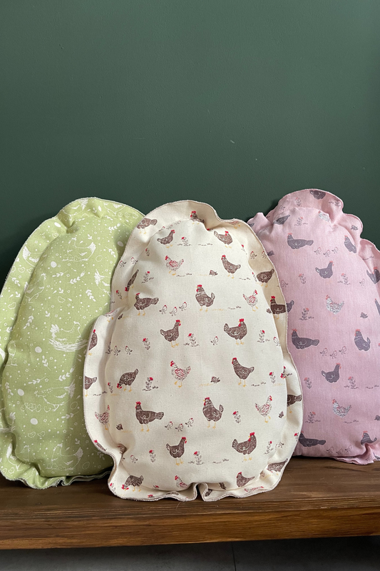 DECORATIVE PILLOW SET