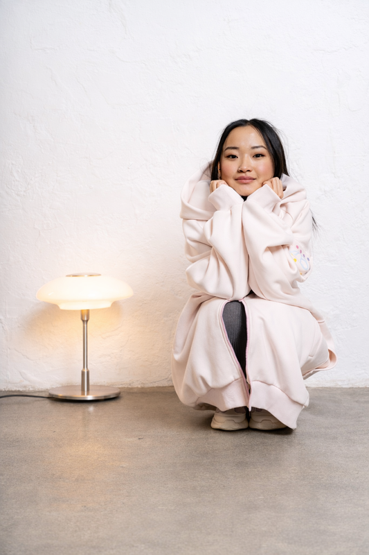 ХУДІ-АНТИСТРЕС ЧІХІРО