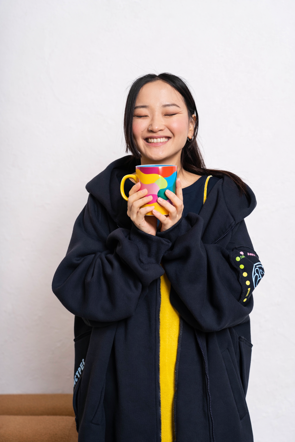 ХУДІ-АНТИСТРЕС СОФІ