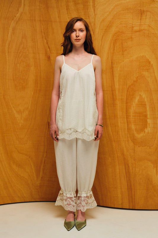 ЛЛЯНИЙ КОМПЛЕКТ ОЗДОБЛЕНИЙ МЕРЕЖИВОМ