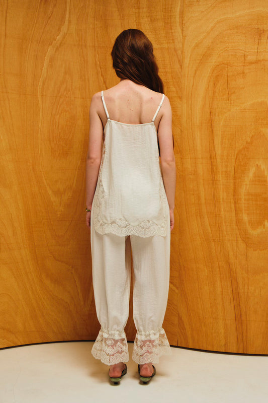 ЛЛЯНИЙ КОМПЛЕКТ ОЗДОБЛЕНИЙ МЕРЕЖИВОМ