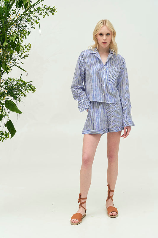 КОМПЛЕКТ В СМУЖКУ БАВОВНЯНИЙ