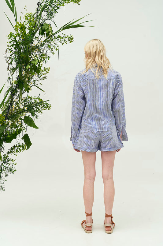 КОМПЛЕКТ В СМУЖКУ БАВОВНЯНИЙ